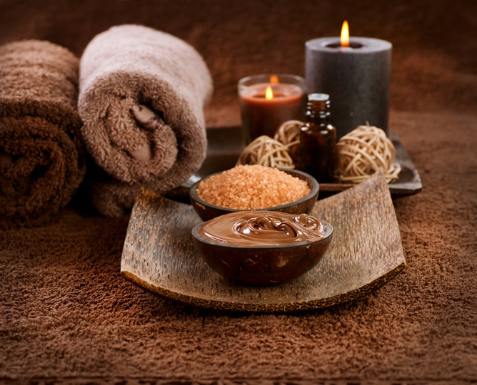 Ripple Silkstone Massage Day Spa And Beauty | Blackstone Rd, Silkstone QLD 4304, Australia | Phone: 0438 567 906