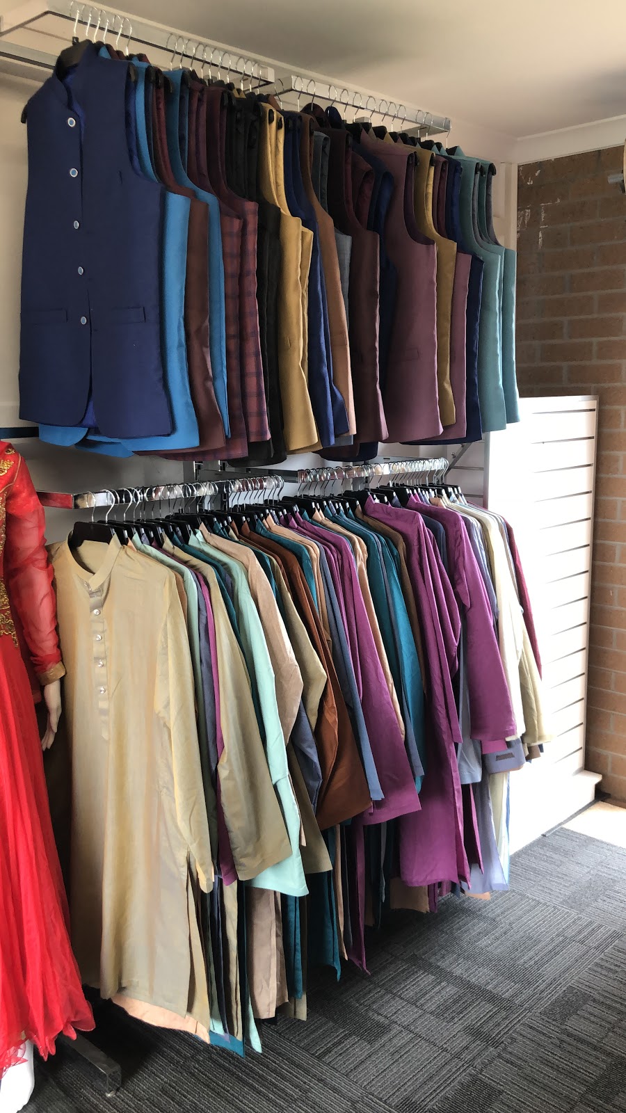 Khan Kashir Wear Pty Ltd | clothing store | 6 Bandicoot Loop, Tarneit VIC 3029, Australia | 0406854700 OR +61 406 854 700