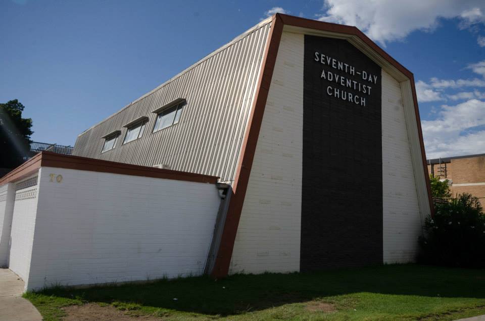 Cabramatta Seventh-Day Adventist Church | church | 70 Broomfield St, Cabramatta NSW 2166, Australia | 0400930399 OR +61 400 930 399