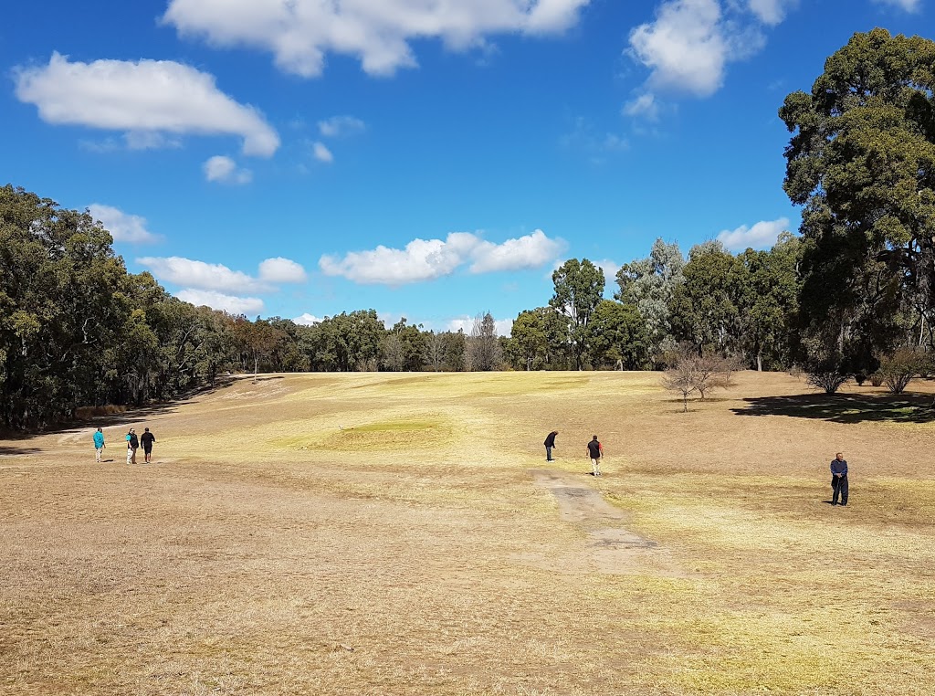 Inverell Golf Club | 4076, Golf Club, Bundarra Rd, Inverell NSW 2360, Australia | Phone: (02) 6722 1574