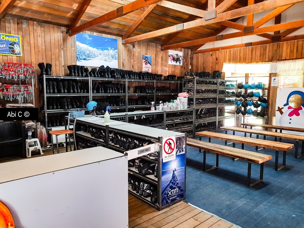 Lake Mountain Ski Hire | 436 Maroondah Hwy, Narbethong VIC 3778, Australia | Phone: (03) 5963 3444