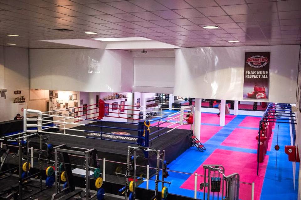 Hammer’s 24/7 Fitness and Martial Arts | gym | 244 Whitehorse Rd, Nunawading VIC 3131, Australia | 0398789266 OR +61 3 9878 9266
