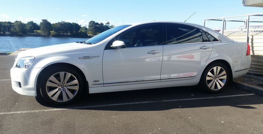 All Your Transfers | 57 Springfield Ave, Figtree NSW 2525, Australia | Phone: 0417 224 166