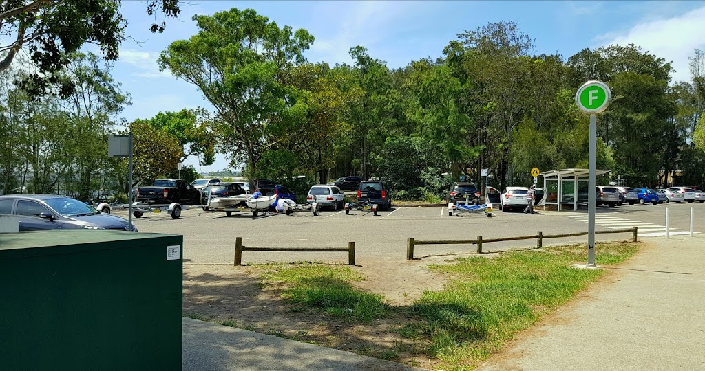 Kissing Point Park | park | New South Wales, Australia