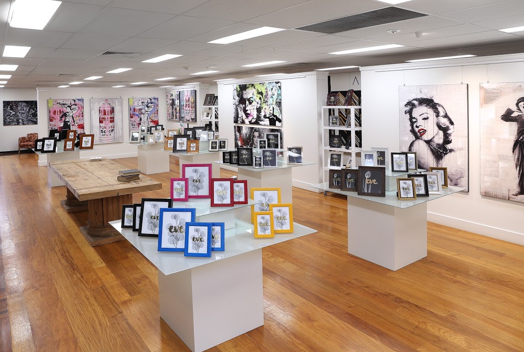 EVE Art & Design | home goods store | 34 – 48 Stanley Dr, Somerton VIC 3062, Australia | 1800383278 OR +61 1800 383 278