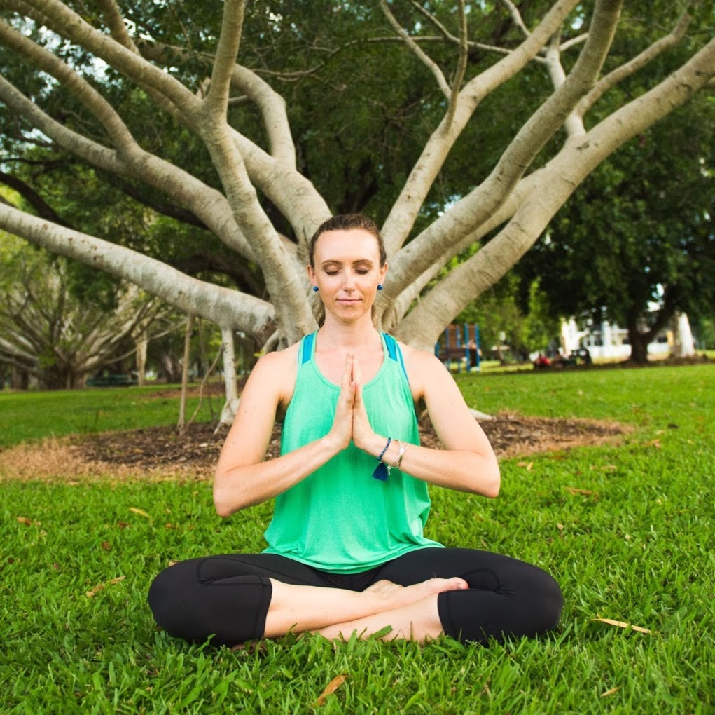 Darwin Yoga & Meditation | gym | 51 Harmanis St, Wanguri NT 0810, Australia | 0439417109 OR +61 439 417 109