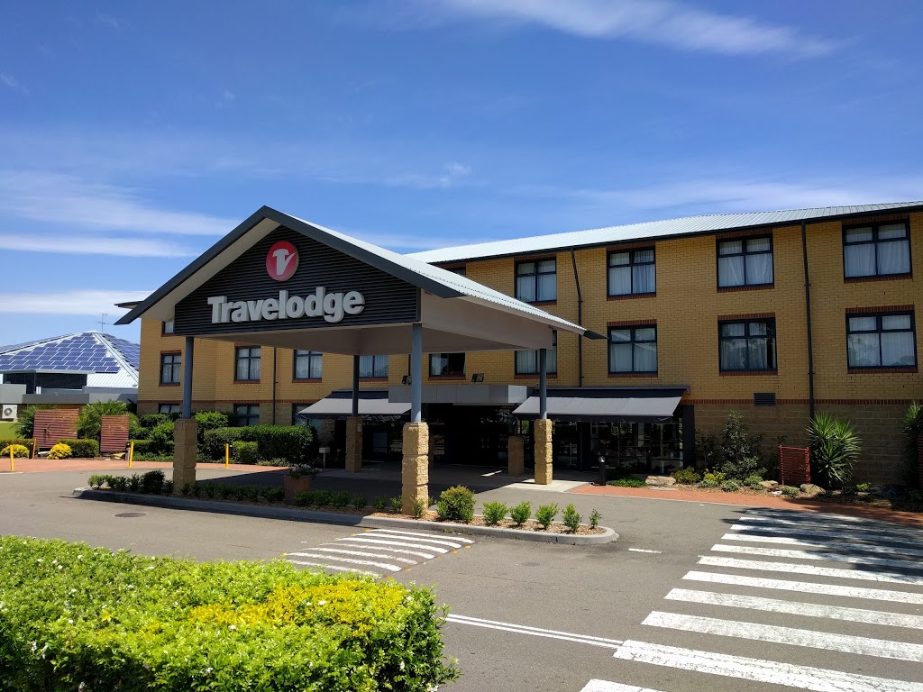 Travelodge Hotel Blacktown Sydney | 170 Reservoir Rd, Arndell Park NSW 2148, Australia | Phone: (02) 8822 2000