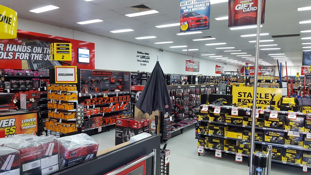 Supercheap Auto Mackay | Northpoint Retail, Windmill Crossing, Mackay QLD 4740, Australia | Phone: (07) 4942 2344