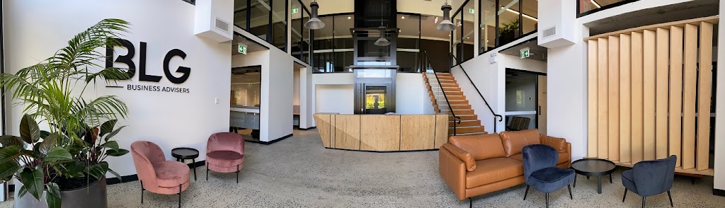 BLG Business Advisers | 301 Keira St, Wollongong NSW 2500, Australia | Phone: (02) 4229 2211