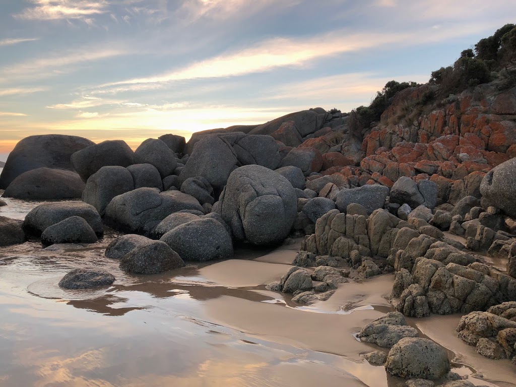 Whisky Bay Car Park | parking | Wilsons Promontory VIC 3960, Australia | 131963 OR +61 131963