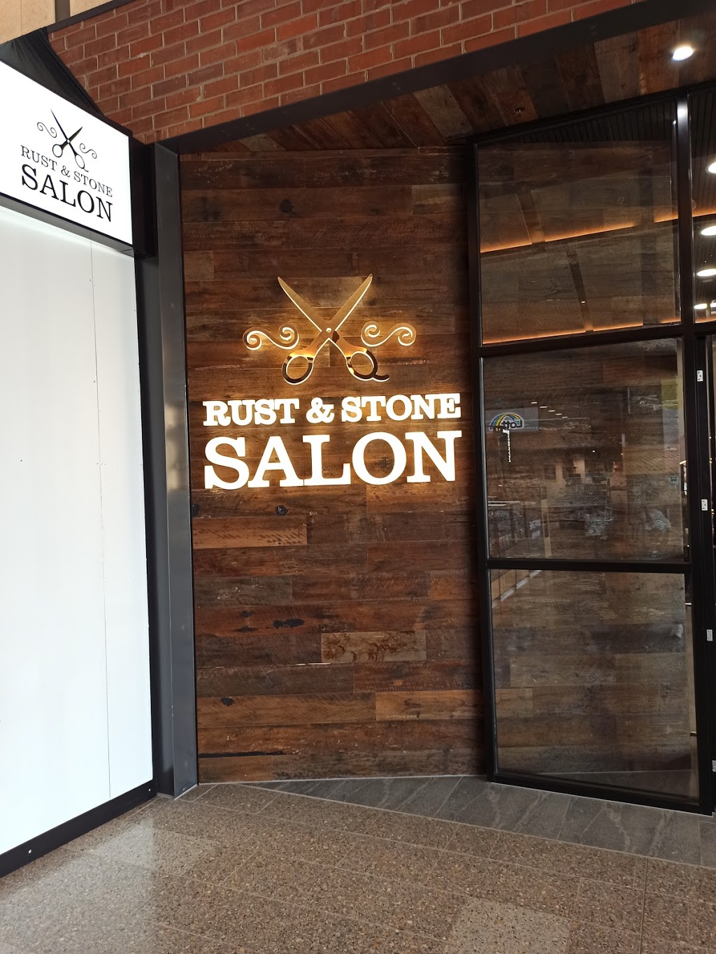 Rust & Stone Salon | hair care | Donnybrook Rd, Mickleham VIC 3064, Australia | 0381192348 OR +61 3 8119 2348