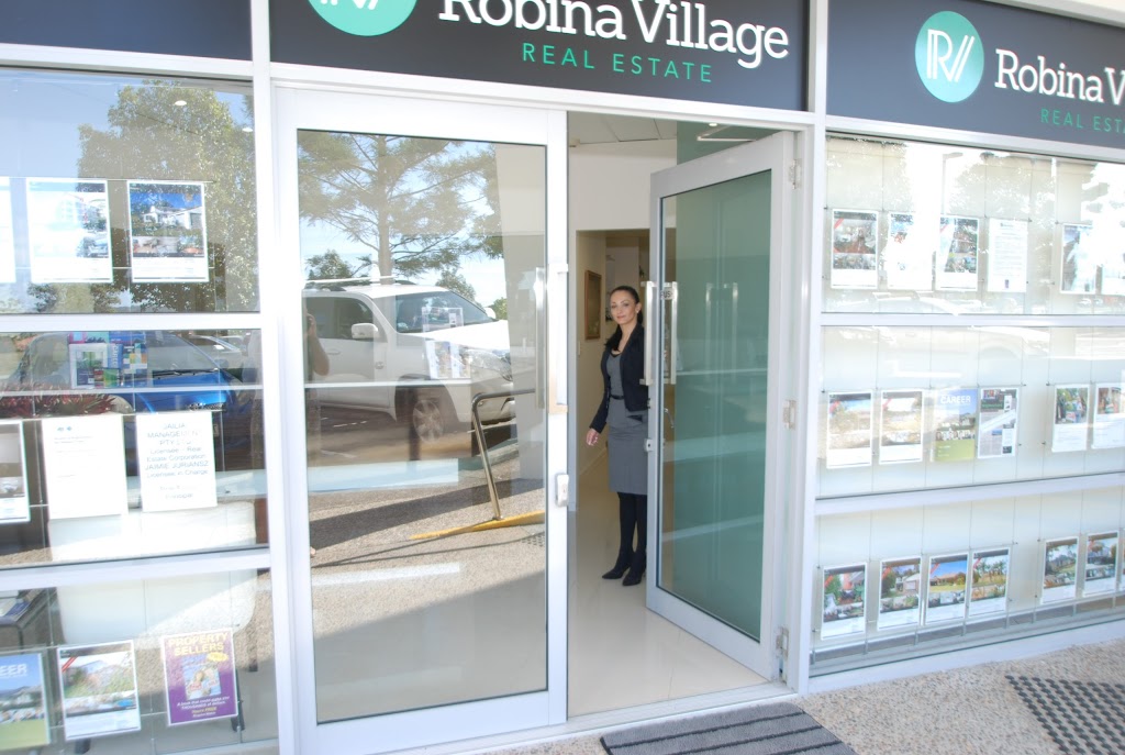 Robina Village Real Estate | real estate agency | 14/137 Scottsdale Dr, Robina QLD 4226, Australia | 0755622522 OR +61 7 5562 2522