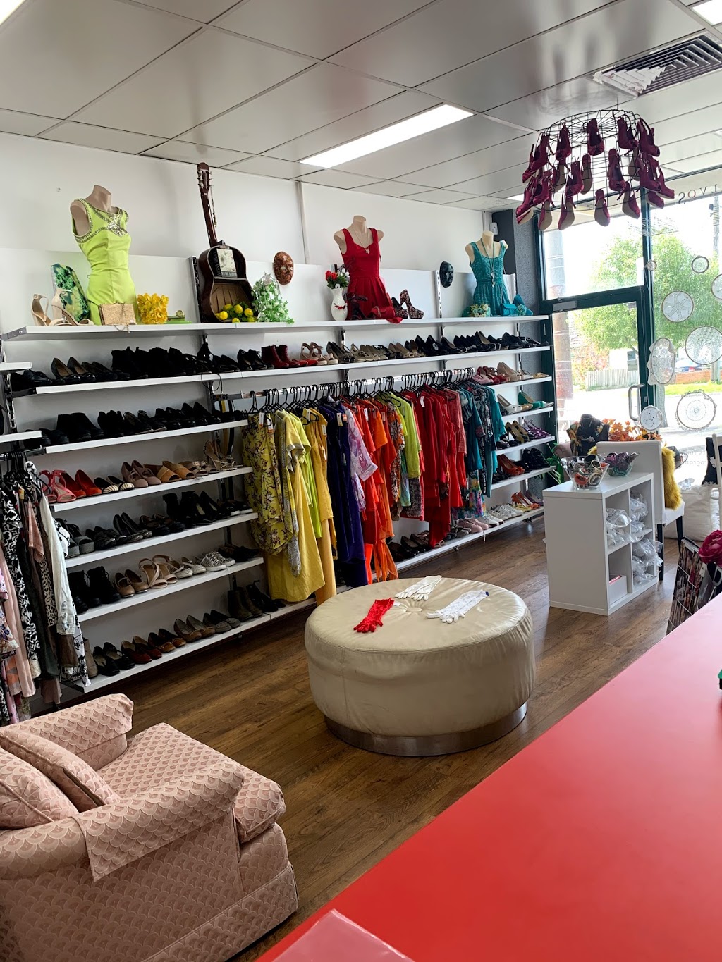 Salvos Stores Watsonia | 3/103 Watsonia Rd, Watsonia VIC 3087, Australia | Phone: (03) 9434 3876