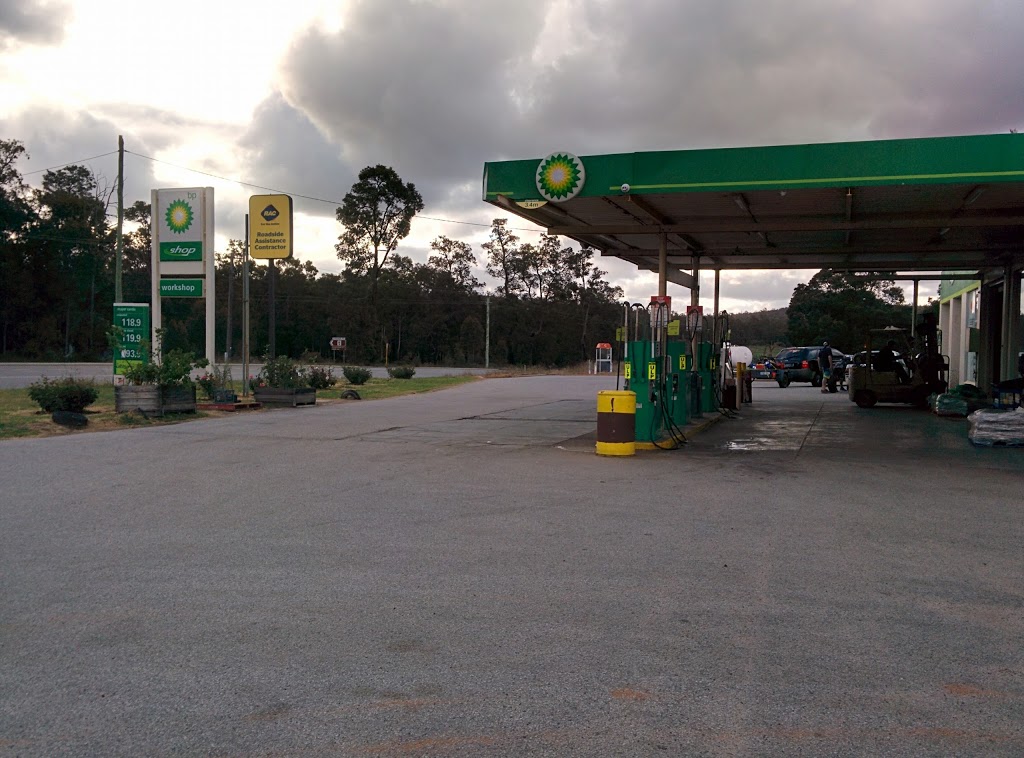 BP | gas station | 4 Corberding Rd, Brookton WA 6306, Australia | 0896421017 OR +61 8 9642 1017