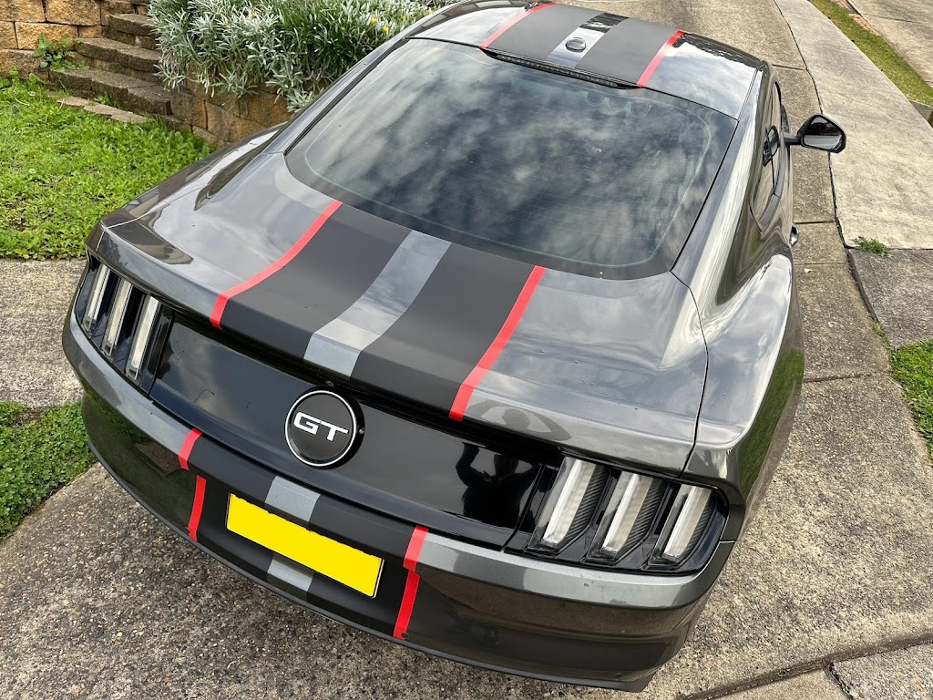 Wow Car Wrap, Ceramic Paint Protection & Scratch Repair | 41B Ben Lomond St, Bossley Park NSW 2176, Australia | Phone: 0497 970 100