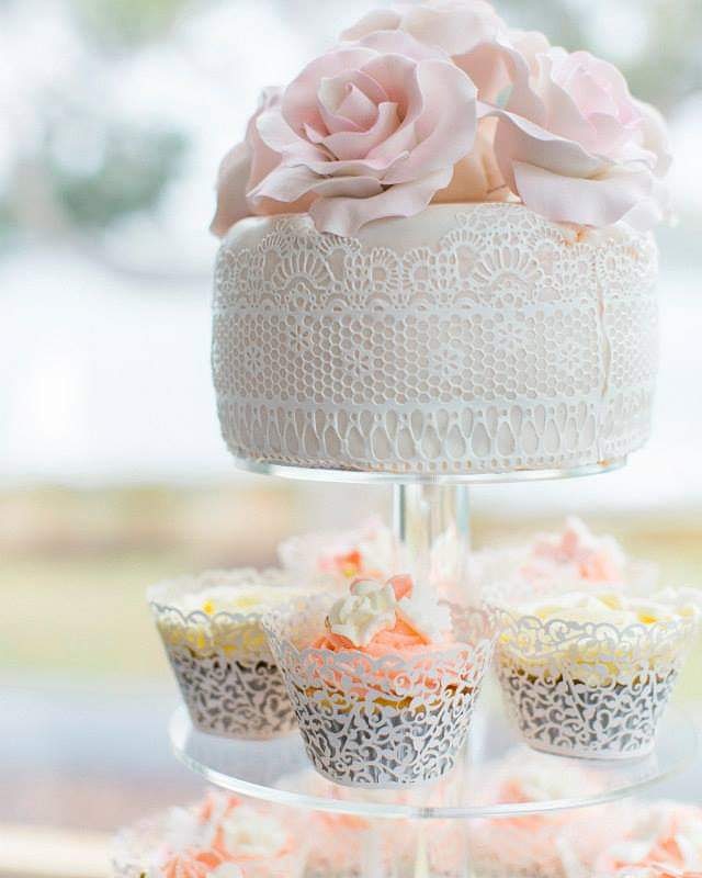 Cupcakes by Karina | bakery | 111 Railway Terrace, Schofields NSW 2762, Australia | 0404998466 OR +61 404 998 466