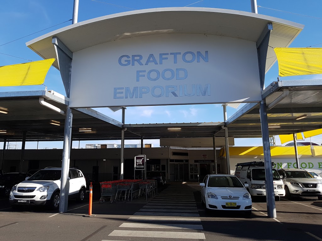 Coles Grafton | supermarket | King St, Grafton NSW 2460, Australia | 0266425322 OR +61 2 6642 5322