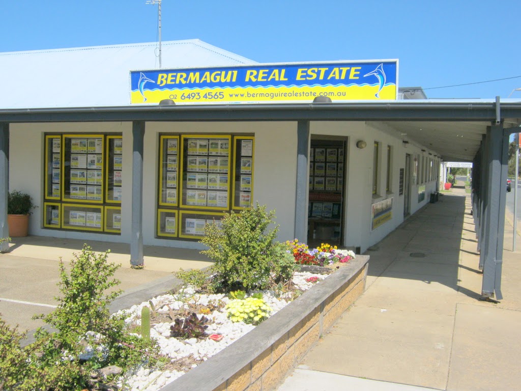 Bermagui Real Estate | real estate agency | 3/5 Wallaga Lake Rd, Bermagui NSW 2546, Australia | 0264934565 OR +61 2 6493 4565