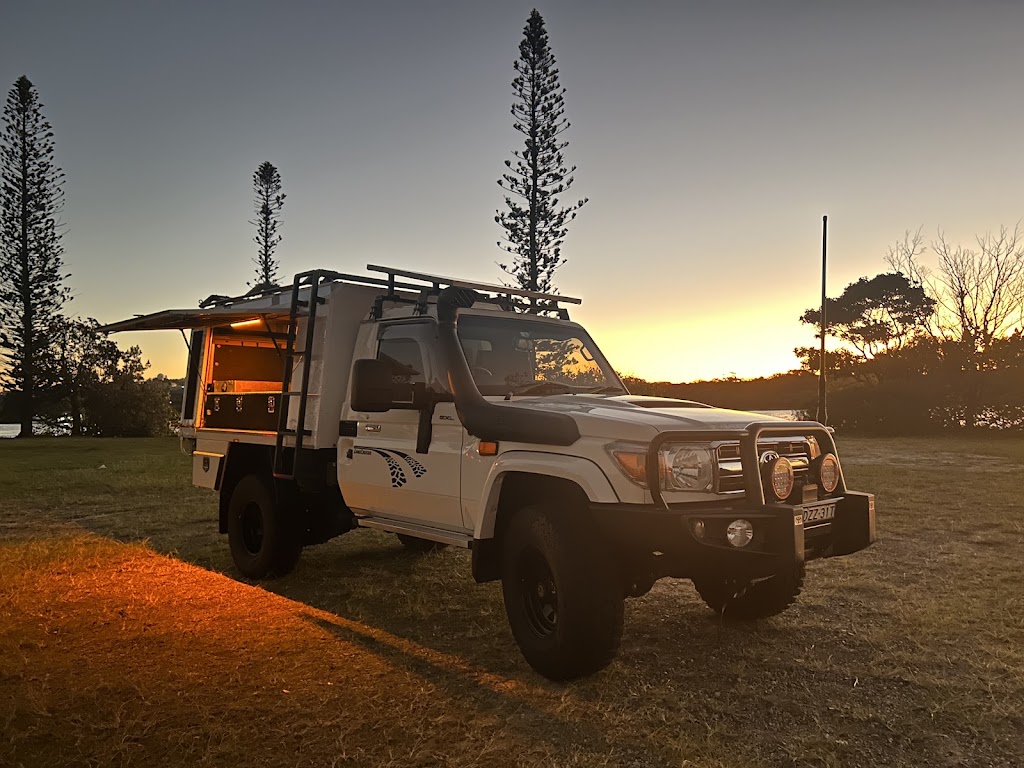 MFM Offroad | Unit 15/27-29 Morton St, Chinderah NSW 2487, Australia | Phone: 0403 721 111
