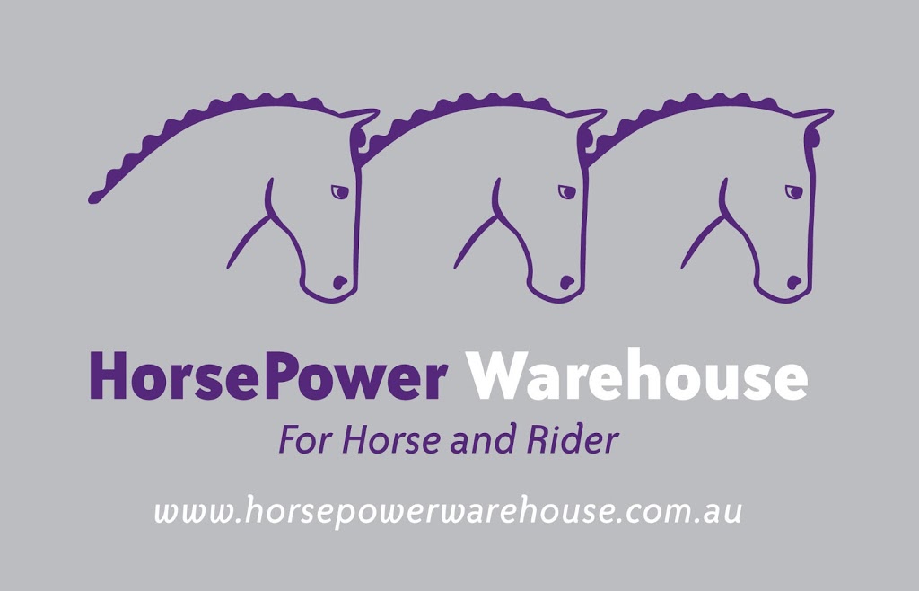 HorsePower Warehouse | 4/14 Southeast Blvd, Pakenham VIC 3810, Australia | Phone: 0423 872 570