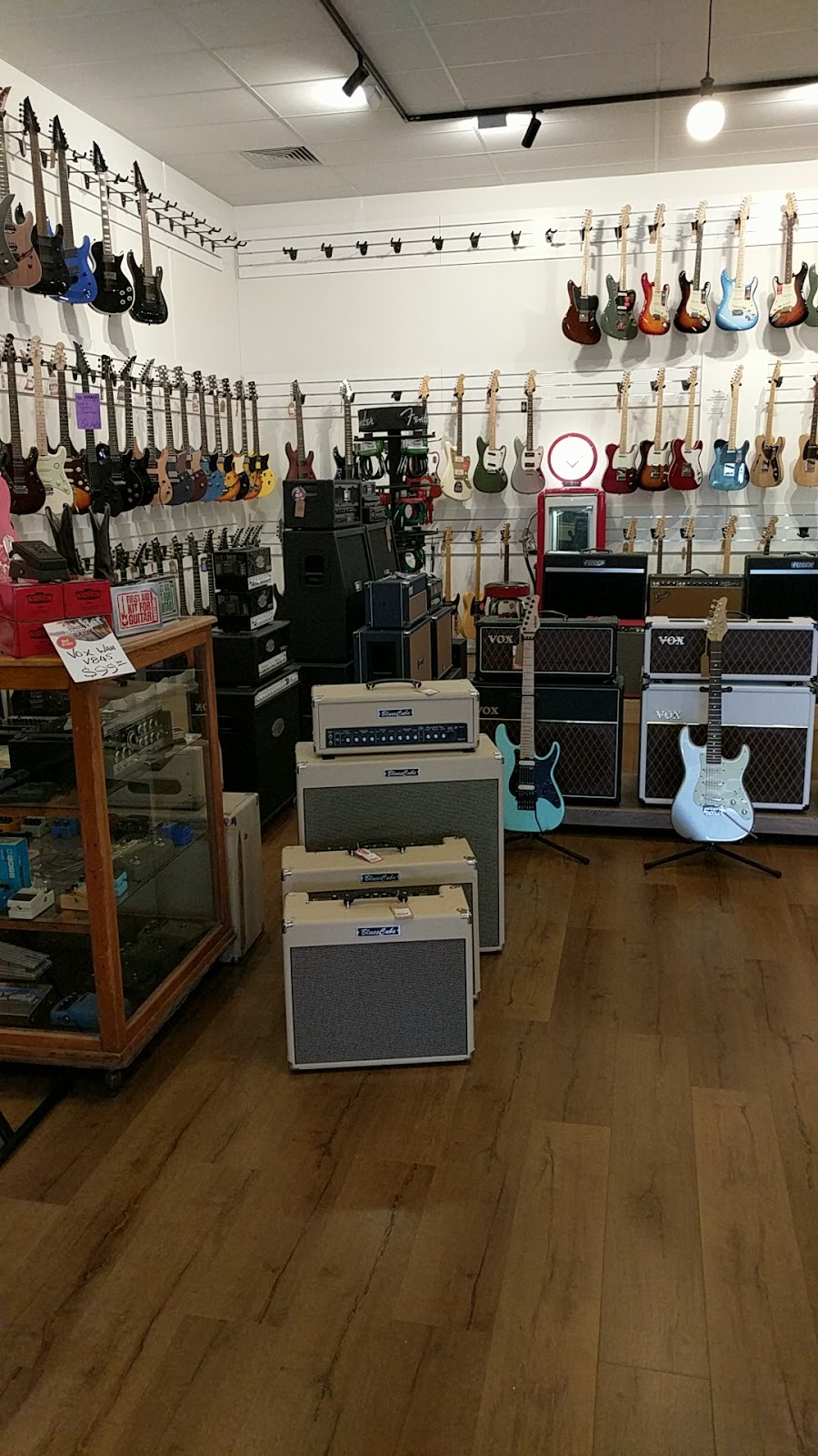 Cranbourne Music Lynbrook Store | 5 Raylee Pl, Lynbrook VIC 3975, Australia | Phone: (03) 9799 5400