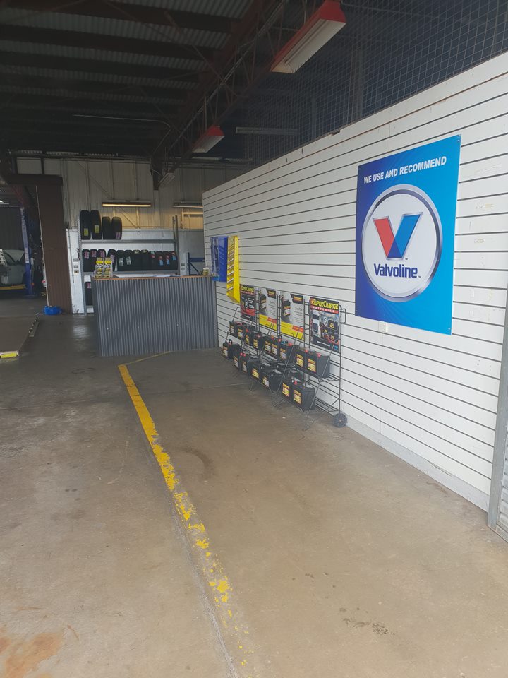 Alstonville Auto Care | car repair | 73 Main St, Alstonville NSW 2477, Australia | 0266289357 OR +61 2 6628 9357