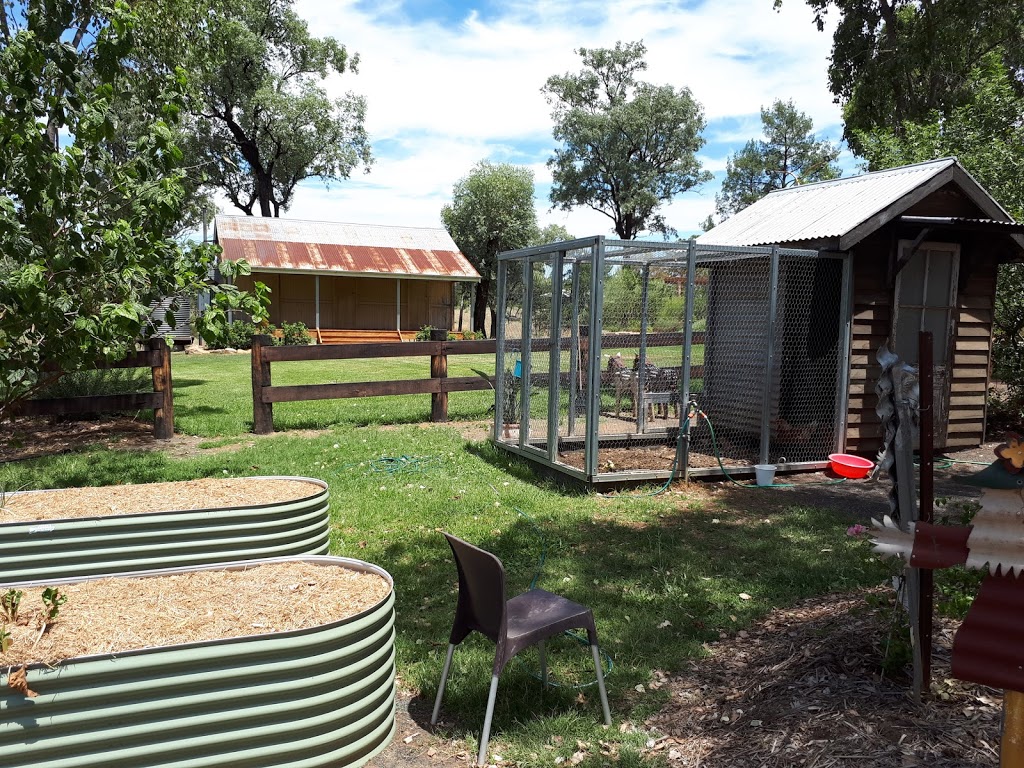 MOORELANDS Bush Nursery | Dargal Rd, Bungeworgorai QLD 4455, Australia | Phone: 0428 222 069