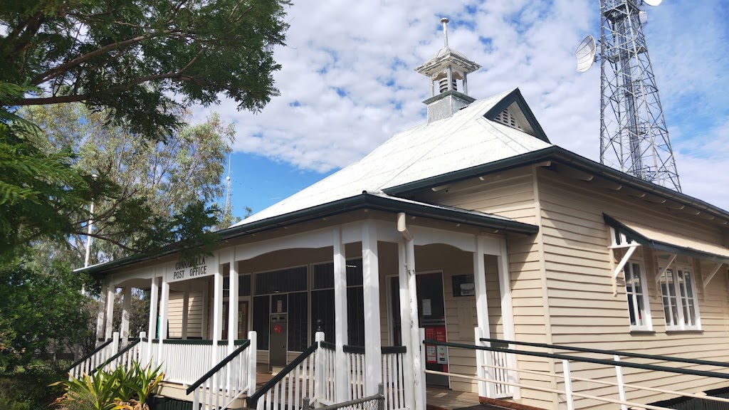 Australia Post - Cunnamulla LPO | 3 Stockyard St, Cunnamulla QLD 4490, Australia | Phone: (07) 4655 1250