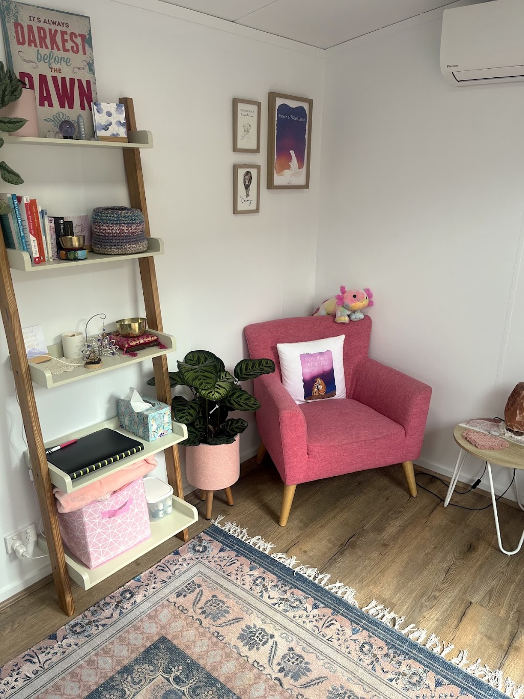 Renaissance Kinesiology & Wellbeing | 5 Valleyview Grove, Drouin VIC 3818, Australia | Phone: 0480 647 663