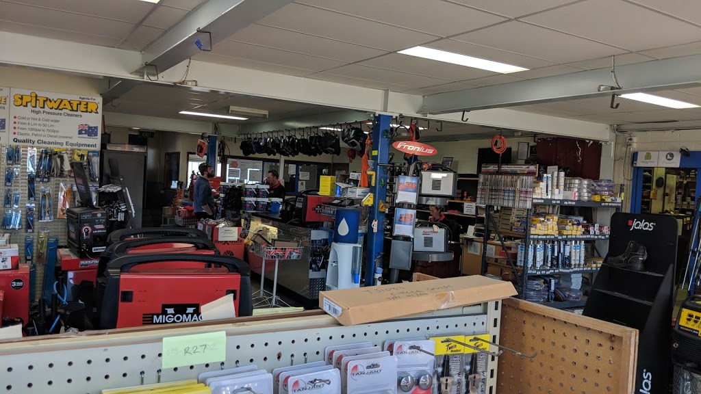 Migomag Weld Centre | store | 63 Douro St, North Geelong VIC 3215, Australia | 0352770033 OR +61 3 5277 0033