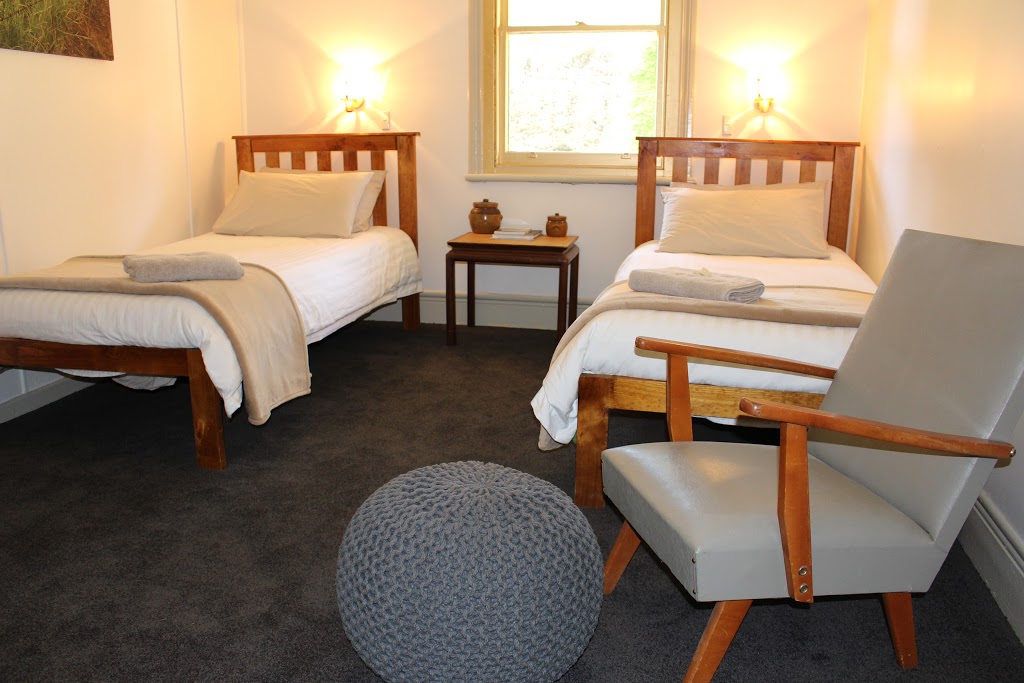 National Park Hotel | lodging | 2366 Gordon River Rd, National Park TAS 7140, Australia | 0362881103 OR +61 3 6288 1103