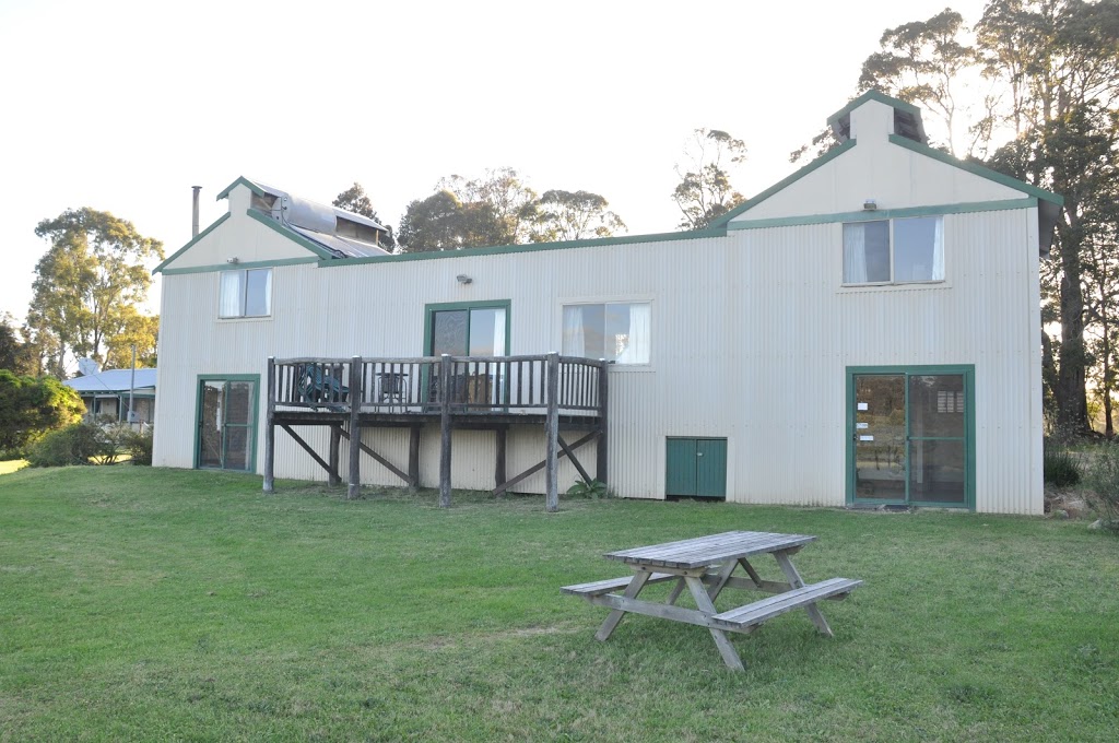Karri Hill Cottages | lodging | 262 Karri Hill Rd, Crowea WA 6262, Australia | 0897767349 OR +61 8 9776 7349