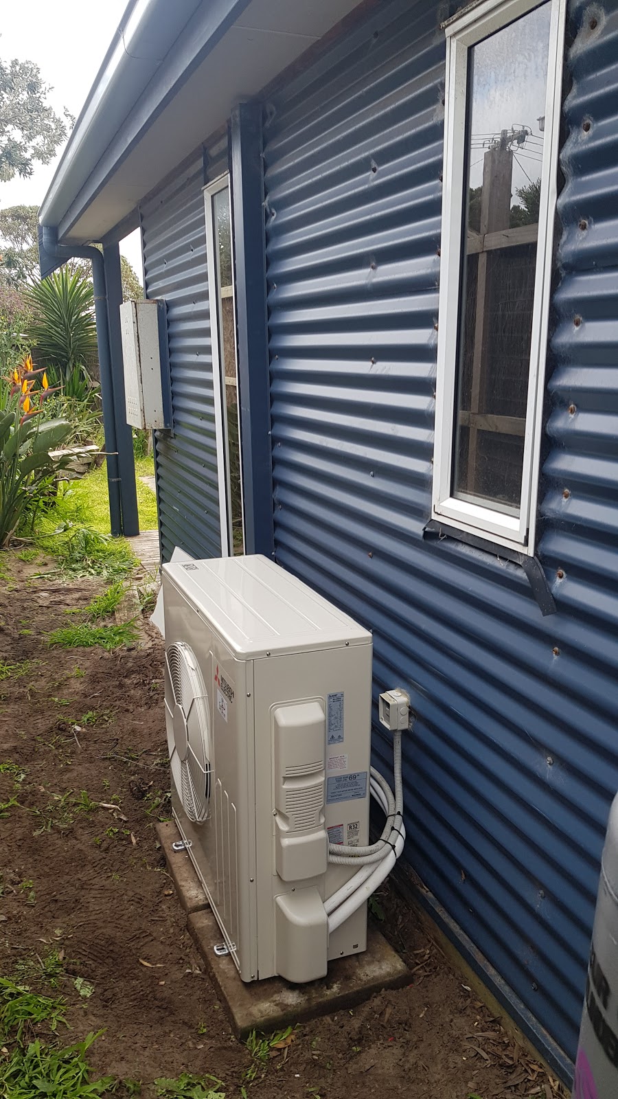 CJR Air Conditioning | 30 The Esplanade, Cape Woolamai VIC 3925, Australia | Phone: 0411 246 187