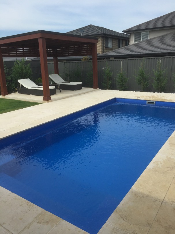 Hunter Plunge Pools | Bellmount Cl, Anna Bay NSW 2316, Australia | Phone: 0474 342 607