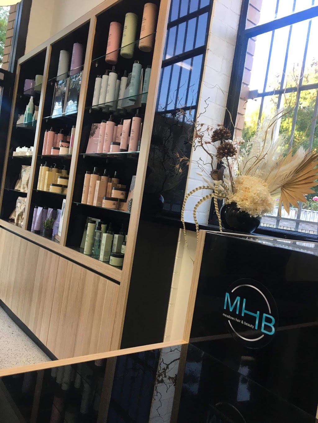 MHB Meadows Hair & Beauty | hair care | 68 Mawson Rd, Meadows SA 5201, Australia | 0403075038 OR +61 403 075 038