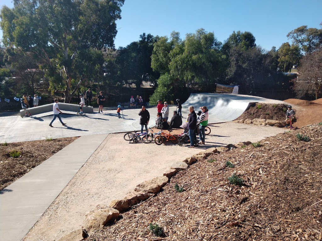 Burra Skate Park | 7, A32, Burra SA 5417, Australia | Phone: (08) 8892 0100