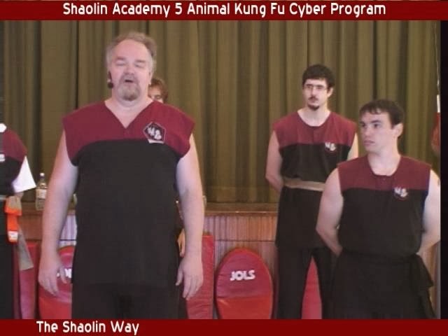 Shaolin Kung Fu (Martial Art) Academy | 37 Albert St, Mordialloc VIC 3195, Australia | Phone: 0458 742 654