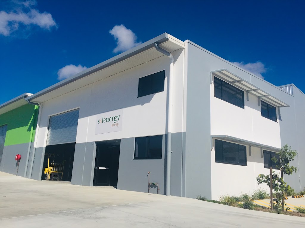 Solenergy Group - solar panels and battery storage | 4/65 Jardine Dr, Redland Bay QLD 4165, Australia | Phone: 1800 765 363