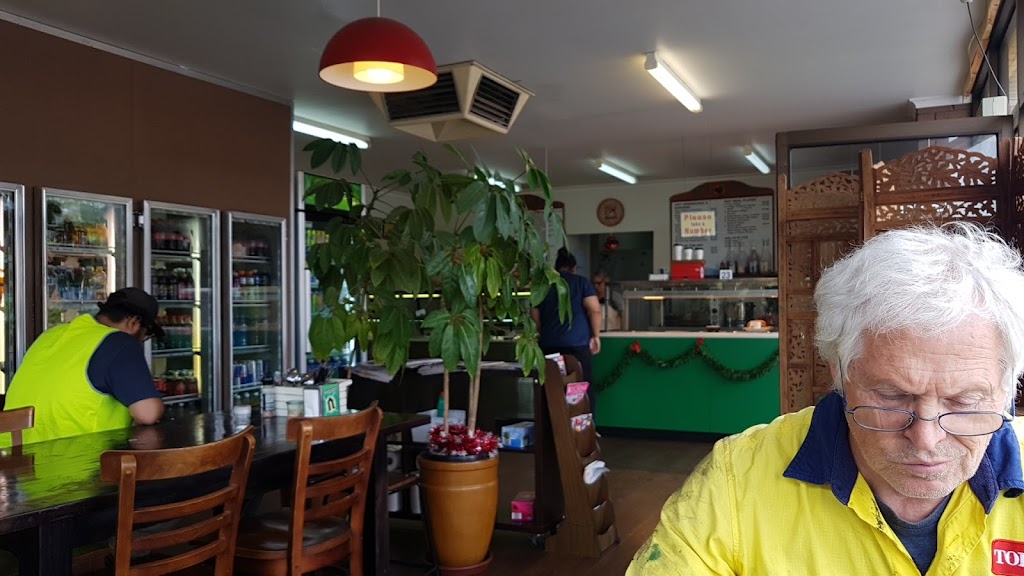 La Penini Cafe | 11A Downard St, Braeside VIC 3195, Australia | Phone: (03) 9580 8589