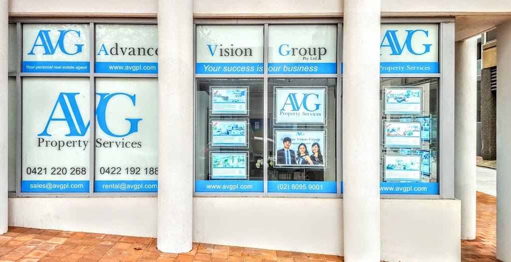 Advance Vision Group Pty Ltd - Property Management, Property For | real estate agency | 98/545 Pacific Hwy, St Leonards NSW 2065, Australia | 0411870662 OR +61 411 870 662