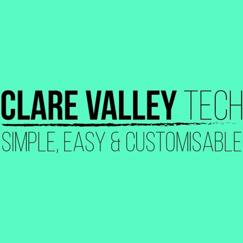 Clare Valley Tech | electronics store | 101 Daly St, Auburn SA 5451, Australia | 0403785299 OR +61 403 785 299