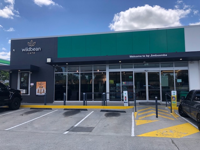 wildbean cafe | 73-77 Cerina Cct, Jimboomba QLD 4280, Australia | Phone: (07) 5540 3835