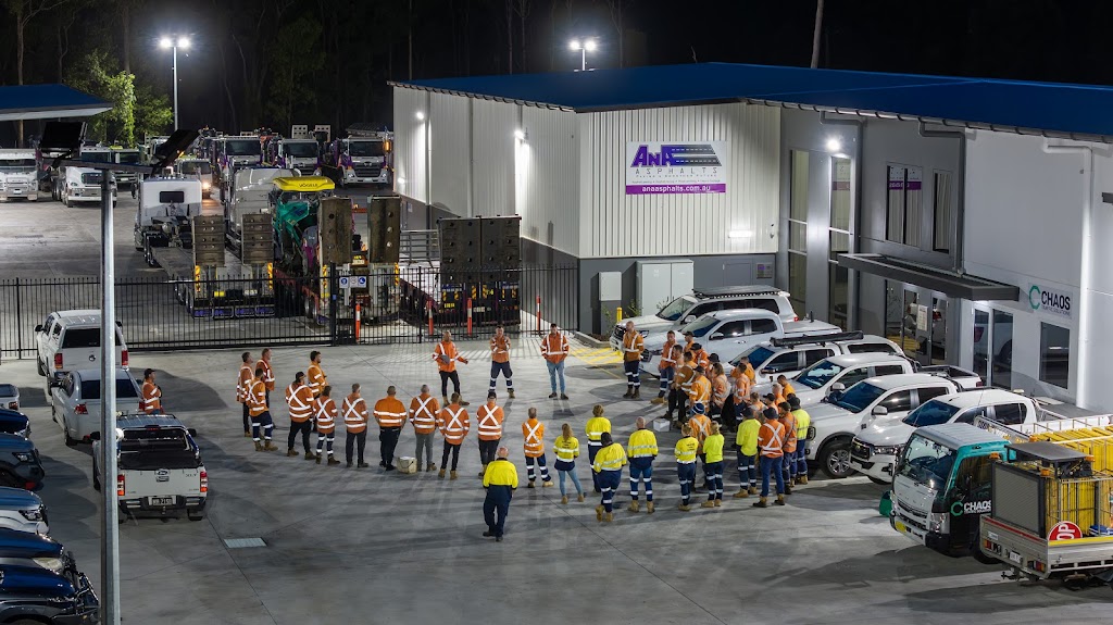 Chaos traffic solutions | 36 Yilen Cl, Beresfield NSW 2322, Australia | Phone: 0408 942 841