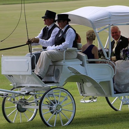 Northern Rivers Carriage Occasions | 2092 Summerland Way, Grafton NSW 2460, Australia | Phone: (02) 6644 6264