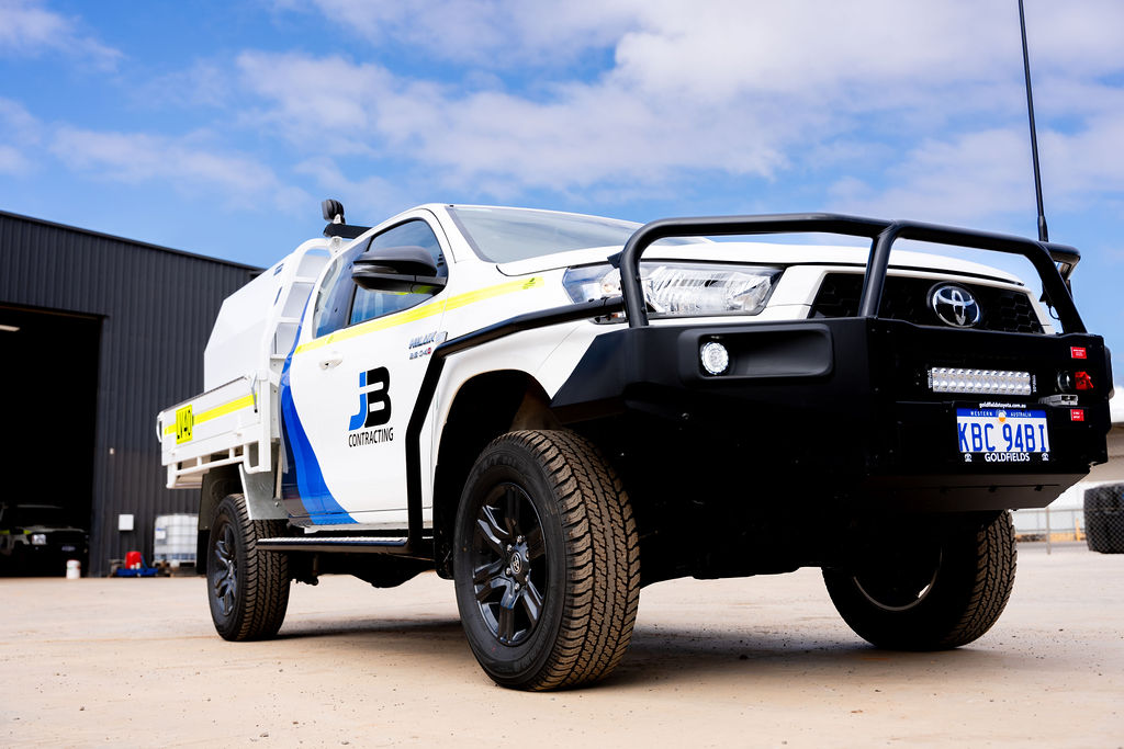 Topex Mining Services | 193 Western Rd, Karlkurla WA 6430, Australia | Phone: (08) 6010 0100