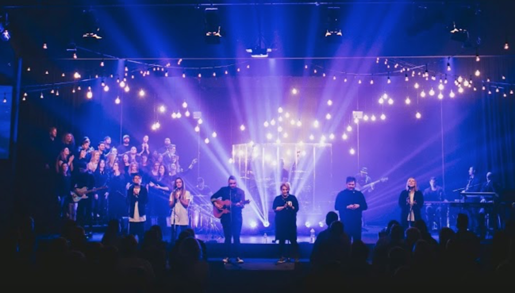 HopeUC - Hope Unlimited Church Peninsula | 93 McMasters Rd, Woy Woy NSW 2256, Australia | Phone: (02) 4393 3764