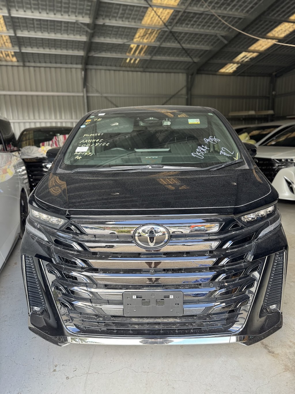 FU SHENG PTY LTD福晟进口车行 | 246 Learoyd Rd, Willawong QLD 4110, Australia | Phone: 0415 837 777