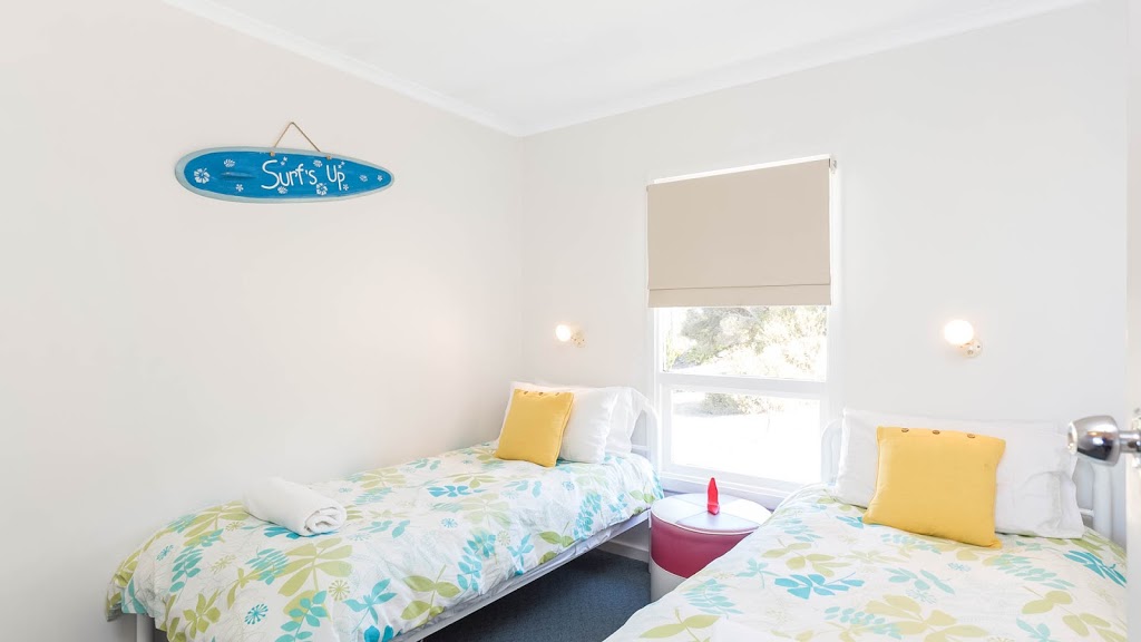 Surfs Up Apartment - Victor Lifestyle Properties | 2/10 Adare Ave, McCracken SA 5211, Australia | Phone: (08) 8278 6685