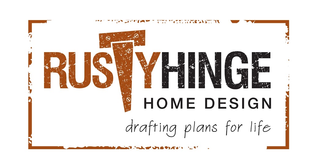 Rusty Hinge Home Design - House Plans, Design, Drafting | 18 Bangalow St, Narrawallee NSW 2539, Australia | Phone: (02) 4454 5100