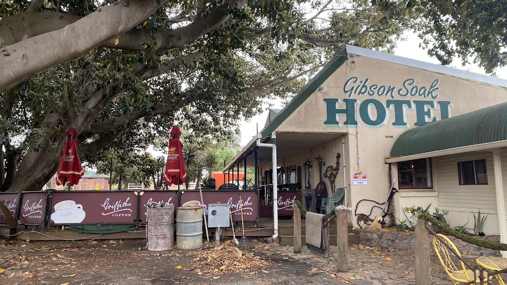 Gibson Soak Hotel | 34414 Coolgardie Esperance Hwy, Gibson WA 6448, Australia | Phone: (08) 9075 4020